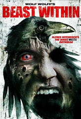 Beast Within (Wolf Wolff's)