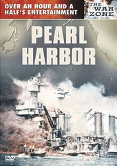 Pearl Harbor (The War Zone)