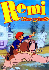 Remi Sans Famille vol 4. Episode 25 a 33