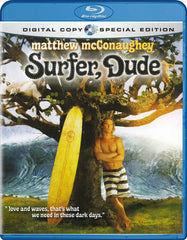 Surfer, Dude (Blu-ray) (Special Edition)