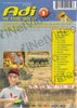 Adi - Adi In The Wild (Vol. 1) DVD Movie