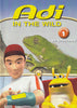 Adi - Adi In The Wild (Vol. 1) DVD Movie