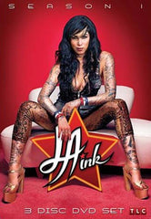 L.A. Ink - Season 1, Vol. 1 (Boxset)