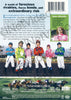 Jockeys DVD Movie
