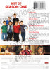 Best Of Season One - Little People Big World DVD Movie