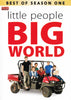 Best Of Season One - Little People Big World DVD Movie