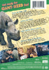 Hippos & Rhinos DVD Movie