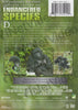 Saving A Species - Gorillas On The Brink DVD Movie