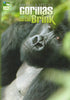 Saving A Species - Gorillas On The Brink DVD Movie
