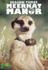 Meerkat Manor - Season 3 DVD Movie