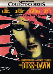 From Dusk Till Dawn (Collector s Series) (Bilingual)