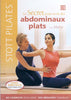 STOTT PILATES - Le Secret Pour Avoir Des Abdominaux Plats DVD Movie