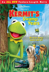 Kermit - Kermit's Swamp Years
