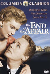 The End of the Affair (Deborah Kerr)