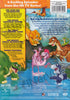 The Land Before Time - Good Times And Good Friends DVD Movie 