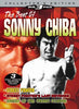 The Best of Sonny Chiba (Collector's Edition) (Boxset) DVD Movie