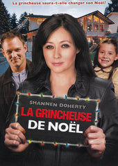 La Grincheuse De Noel (French Version)