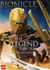 Bionicle - The Legend Reborn (Bilingual) DVD Movie