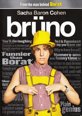 Bruno (Bilingual)