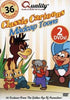 Classic Cartoons / Madcap Toons (Boxset) DVD Movie