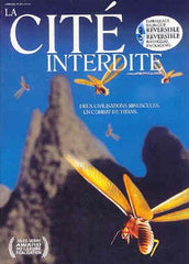 La Cite Interdite (The Besieged Fortress) (Bilingual)