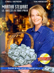 Martha Stewart - Le Succes A Tout Prix
