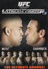 The Ultimate Fighter - 3 - The Ultimate Grudge (Boxset) DVD Movie
