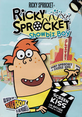Ricky Sprocket - Showbiz Boy (Bilingual)