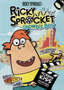 Ricky Sprocket - Showbiz Boy (Bilingual) DVD Movie