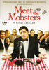 Meet The Mobsters DVD Movie