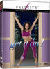 Felinity - Core Sensuality Series - Get It On! DVD Movie