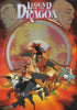 Legend Of The Dragon - Vol. 1 (5 Episodes - 120 Minutes) DVD Movie