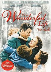 It s A Wonderful Life (Two-Disc Collector s Set) (Bilingual)