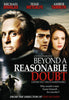 Beyond A Reasonable Doubt (Bilingual) DVD Movie