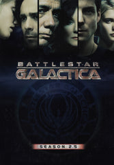 Battlestar Galactica - Season 2.5 (Episodes 11-20) (Boxset)