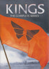 Kings - The Complete Series (Boxset) DVD Movie