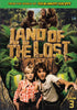 Land of the Lost - Season 3 (Boxset) DVD Movie