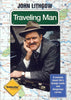 John Lithgow - Traveling Man DVD Movie