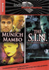 Munich Mambo / The S.I.N. (Indie Film Double Feature) DVD Movie