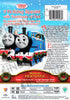 Thomas And Friends - Holiday Express (Bilingual) DVD Movie