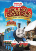 Thomas And Friends - Holiday Express (Bilingual) DVD Movie