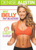 Denise Austin - Best Belly Fat-Blasters (LG) DVD Movie