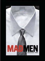 Mad Men - Season Two (2) (Boxset) (MP)