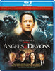 Angels And Demons (Two-Disc Theatrical And Extended Edition) (Blu-ray) BLU-RAY Movie