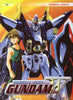 Mobile Suit Gundam Wing - Operation 6 (French Version) DVD Movie
