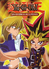 Yu-Gi-Oh - Les Cicatrices De La Defaite - Vol.4