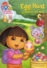 Dora The Explorer - Egg Hunt (Bilingual) DVD Movie