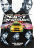 2 Fast 2 Furious - Limited Edition (With Digital Copy) DVD Movie