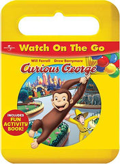 Curious George (Carrying Case)
