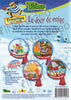 Timothee Va A L'Ecole - Le Jour De Neige DVD Movie